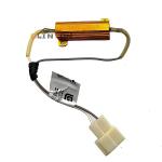 Excavator Parts Resistor for LuiGong Spare Part 38B0345 Construction Works