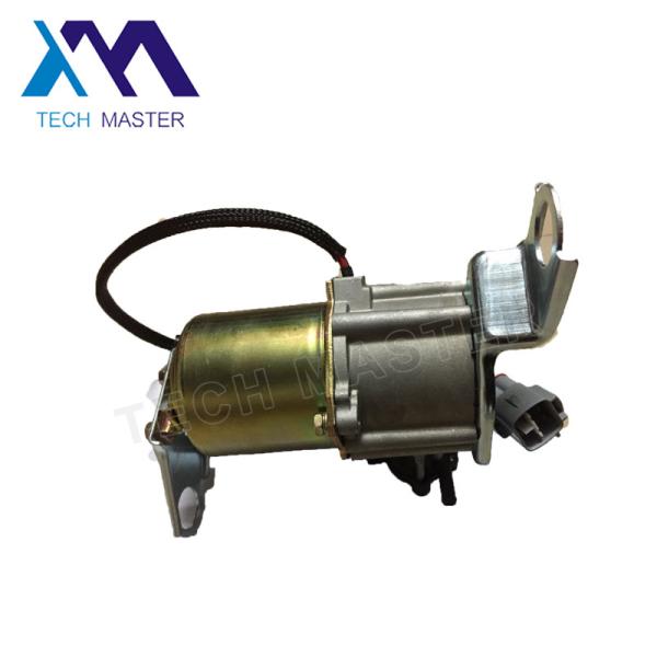 Toyota Lexus Air Suspension Compressor For Car Spear Parts 48910-60040 / 48910