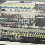 60Hz Food Waste Treatment Making Machine Compost Fertilizer Fully Automatic