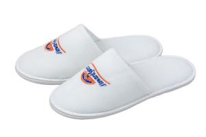 China four season hotel slippers factory