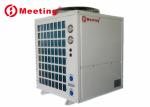 Meeting MDY70D-GW High Temperature Heat Pump For Sauna Bathing Place Heater