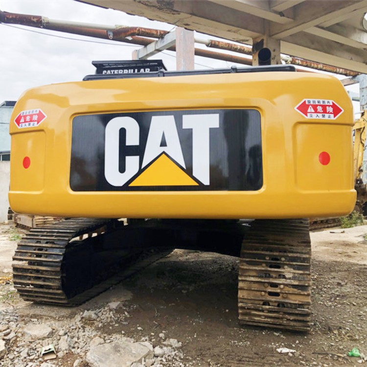 30 ton Caterpillar 330D Excavator with 2020 Year Model and Original Hydraulic Cylinder