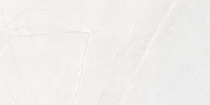 China 300 X 600 MM Marble Look Ceramic Floor Tile High Rigidity With Press - Edge factory
