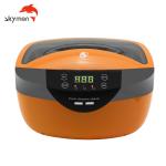 120W 2.5L Stainless steel Ultrasonic Cleaner Skymen JP-2500