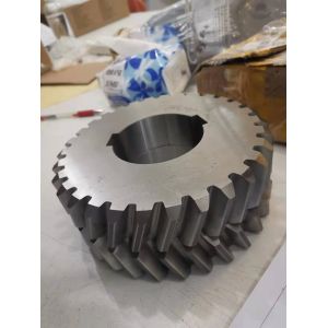 China Mild Steel CNC Precision Machined Parts Chrome Plating Brass Titanium factory