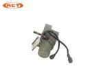 Hitachi Electrical Parts 4614911 Throttle Motor For Excavator EX200-5 ZAX200