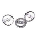 Precision CNC Turning Parts Metal Fabrication High Precision CNC Milling Parts