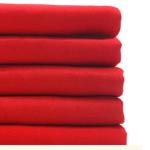 260GSM Cotton Spandex Fabric Casual Wear 2 Way Stretch