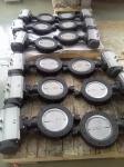 Pneumatic Rack & Pinion Actuators for Butterfly Valves.And Ball Valves