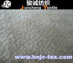 elephant skin upholstery fabric sofa velboa polyester fabric for Mid East and