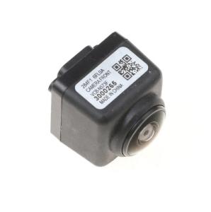 China DC12V For Nissan Auto Parts 284F16FL0A Car Front Parking Camera 284F1-6FL0A factory