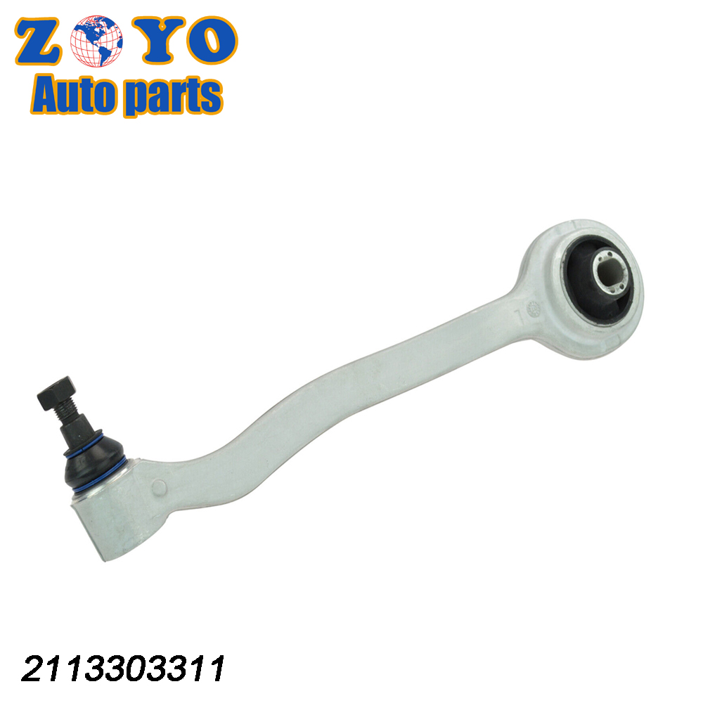 Reference NO. 160350009 Zinc Plating Front Lower Control Arm for Mercedes-Benz CL500
