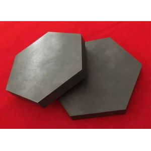 China High Hardness 30mm Ceramic With Silicon Nitride / Si3N4 Ceramic Blade factory