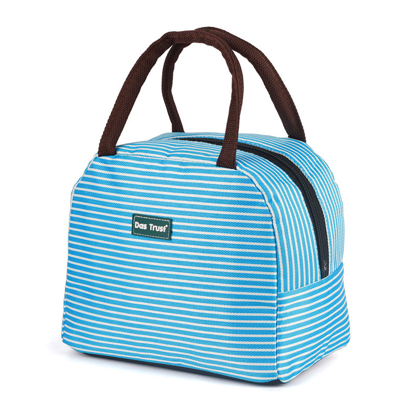 Recycled Waterproof Oxford Picnic Thermal Bag