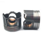 339-8176 C11 Engine Piston High Performance 398176