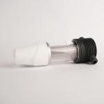 Indoor / Outdoor Automatic Water Descaler Filter For Home Water Pipes