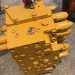 270-5866 2705866 369-8574 3698574 CAT 312D, 312D L, 313D Main Control Valve