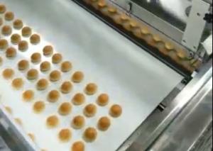 China ISO Special Purposed Push Type Vacuum Cake Depanner factory