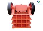 HJ Series High Efficiency Mining Crusher Machine For Mining Cement Industry