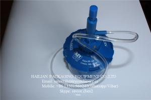 China 3500L Vacuum Regulator for Milking Parlor , 50 to 3500L / Min  Milking Machine Spares on sale