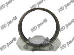 1DZ Engine Pistion Ring 13011-78201 13013-78201 13015-78201 For Toyota