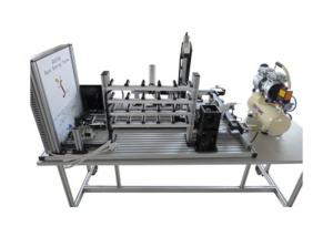 China ZM3250 Automatic Training Equipment factory