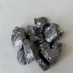 Leading Quality Pure Silicon Metal 421/553/1101 Metal Silicon For Alloy