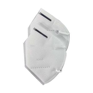 China N95 Kn95 Ffp2 Kf94 Dust Anti Corona Disposable Medical Surgical Face Mask factory