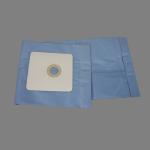 Filtration HEPA Central Vacuum Bags Universal HEPA Microfilter And Paper Bag