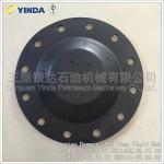 Suction Damper Mud Pump Parts For Fluid End AH33001-05.35A.00 RS11308.05.07.00