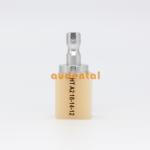 C14 B40 HT LT Dental Glass Ceramic Block
