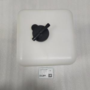 China Hyunsang Plastic Pvc Container Liquid Storage Water Tank 17A-03-14111 for D65PX-15E0 factory