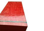 Durable Prefinished Pine Plywood For Cabinets / Furniture / Workbenches