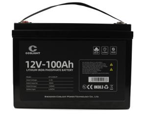 China 12v 100ah Submarine Lead Acid Battery Talentcell E bicycle factory