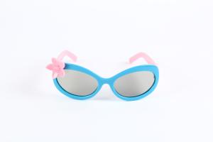 China 3D Cinema Glasses For Children Anti Scratch Lens Long Time Use factory
