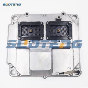 China 485-5429 ECU Engine Controller 4855429 For 352F Excavator factory