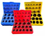 Box Silicone Rubber Seal O Ring Kit Nbr 70 Hydraulic Seals