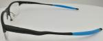 Aluminium anti-blue light glasses light weight lifestyle fashion accessories
