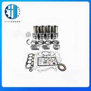 China Overhaul Rebuild Kit for CAT Caterpillar 3024C 3024T N844 Engine Spare Patrs factory