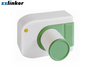 China Mini Dental X Ray Unit LCD Screen 30HZ DC14.8V 6400mAh Oral Pre Treatment Diagnosis factory