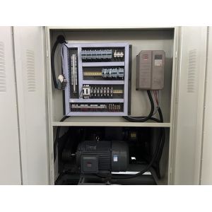 Pizza Box Flexo Printing Slotting Machine Automatic