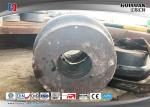 Ball Valve Bonnet Stainless Steel Forging A105 LF2 F304 304L F316 316L F51 F53