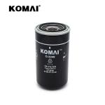 6736-51-5142 11E1-70120 LF3349 Komatsu 6D102 Cummins Engine Lube Oil Filter