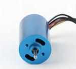 Electric Fan Motors 4304RPM 0.26A 12V 8W Low Noise BLDC Motor For Fan