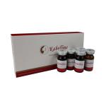 Korea Lipo Lab Kabelline (5 Vialsx8ml) Slimming Solution Lemon Bottles Weight