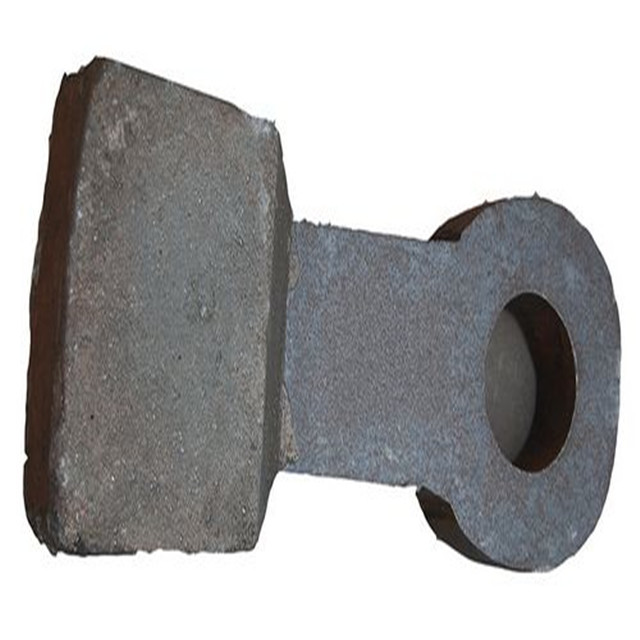 Wear Plate Hammer For Hammer Crusher For Construction Equipment