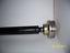 02-03 Jeep Liberty Front Prop Shaft/Drive Shaft Driveshaft OEM 52111597AA