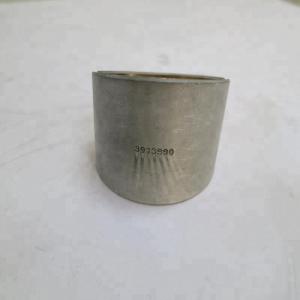 China 6CT Connecting Rod Bushing Replacement 3913990 Brass Bushing Sleeve factory