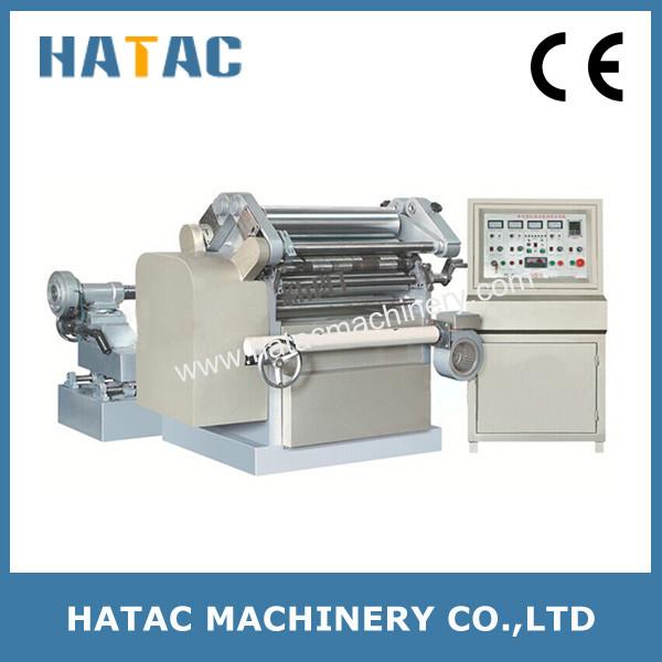 Surface Cigeratee Rolling Paper Slitting and Rewinding Machine,BOPP Film Slitter
