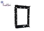 NCR S2 Fascia S2-PURGE BIN BEZEL 445-0742742, 4450742742